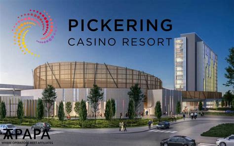 ontario canada casino reopening